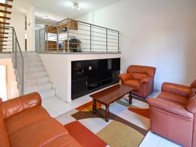 3 Bedroom Duplex in Reservoir Hills