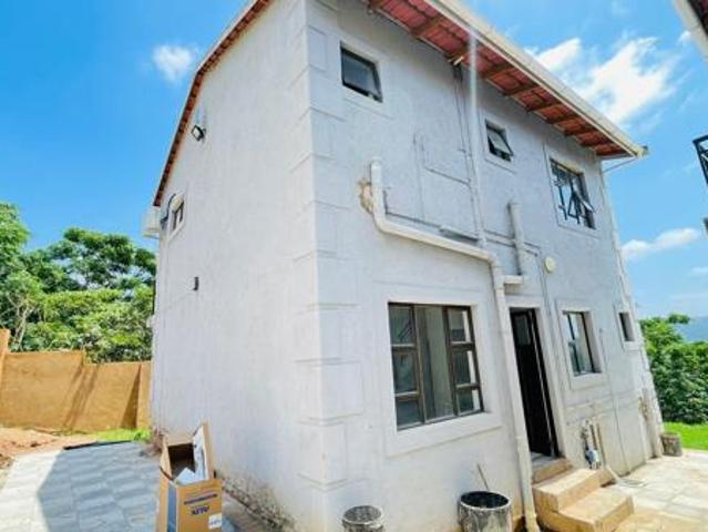 3 Bedroom Duplex in Reservoir Hills