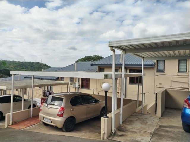 3 Bedroom Duplex in Reservoir Hills