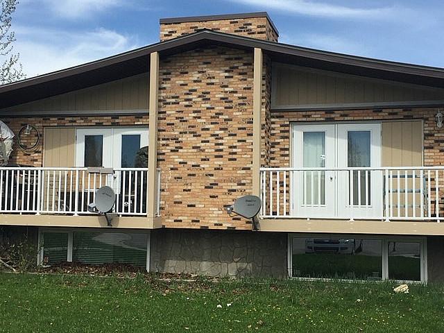 3 Bedroom Duplex In Rmh