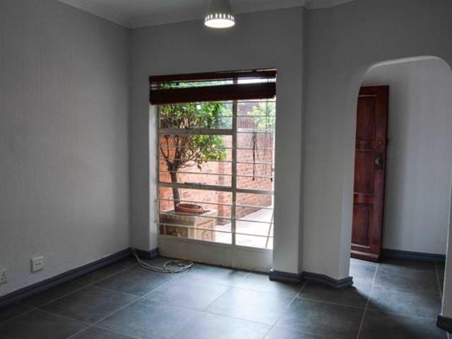 3 Bedroom Duplex in St Andrews