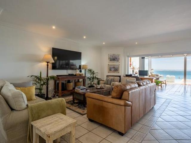 3 Bedroom Duplex in St Francis Bay Village