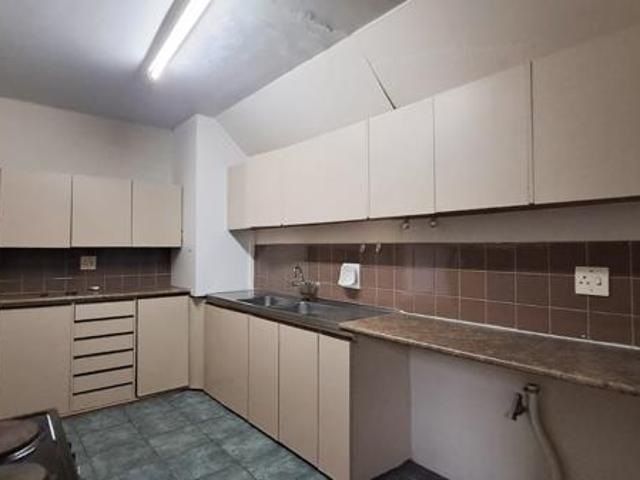 3 Bedroom Duplex in Stellenryk