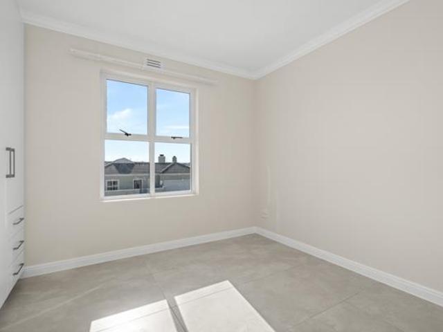 3 Bedroom Duplex in Sunningdale