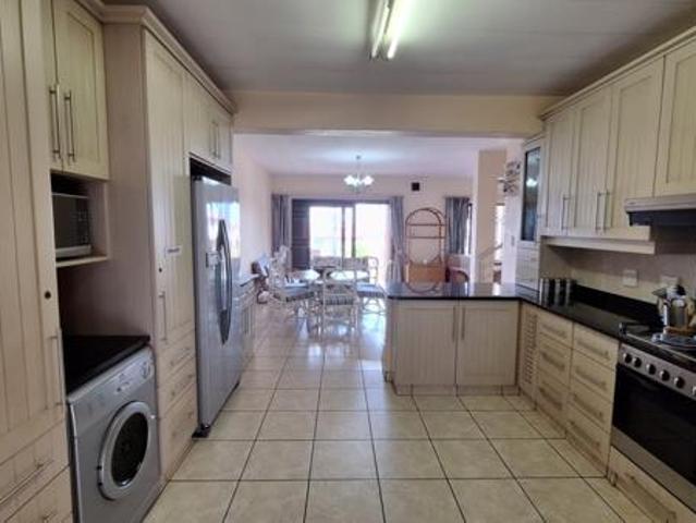 3 Bedroom Duplex in Saint Michaels on Sea