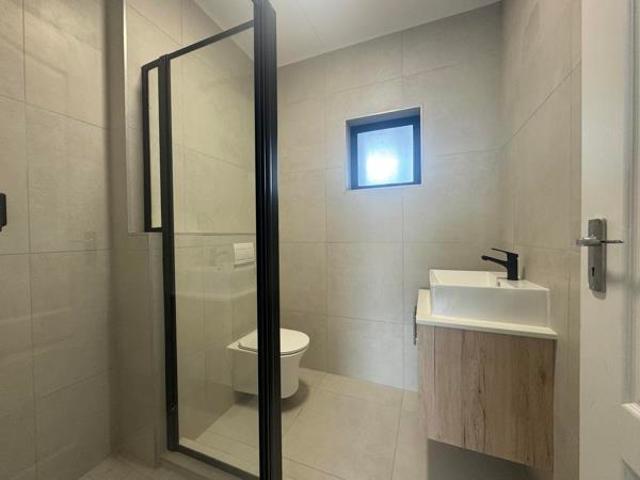 3 Bedroom Duplex in Sandown