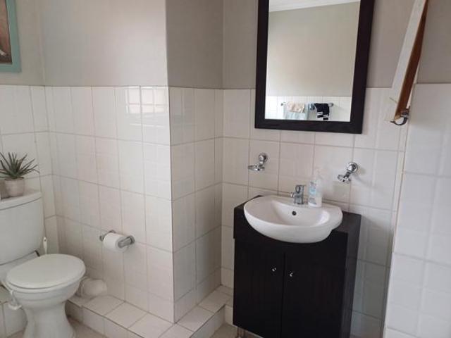 3 Bedroom Duplex in Secunda