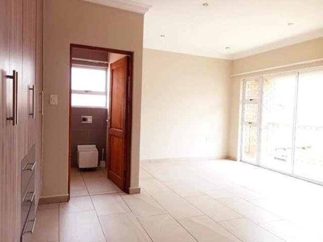 3 Bedroom Duplex in Secunda