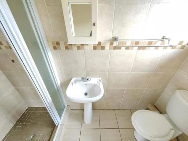3 Bedroom Duplex in Secunda