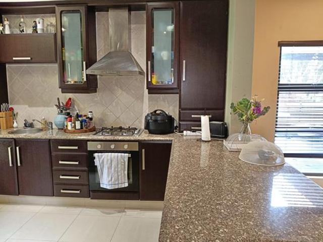 3 Bedroom Duplex in Seaward Estates
