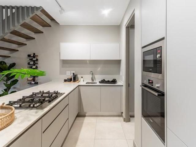 3 Bedroom Duplex in Serengeti