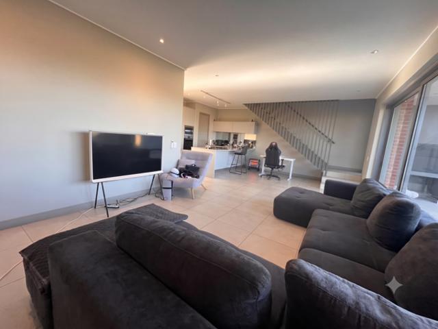 3 Bedroom Duplex in Serengeti Lifestyle Estate