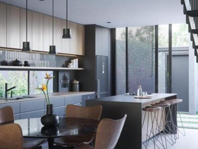 3 Bedroom Duplex in Sheffield Beach