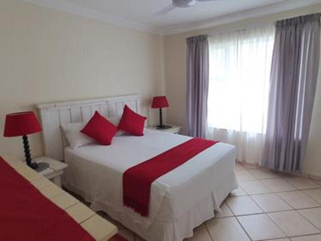 3 Bedroom Duplex in Shelly Beach