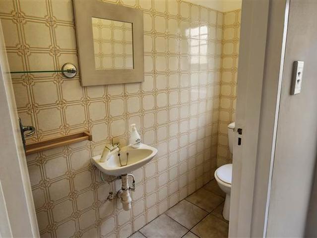 3 Bedroom Duplex in Shelly Beach