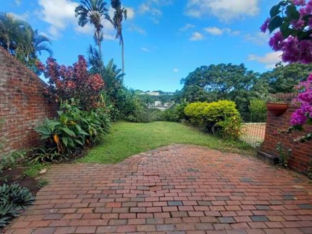 3 Bedroom Duplex in Sherwood