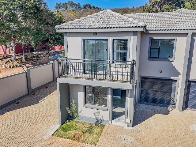 3 Bedroom Duplex in Silverton