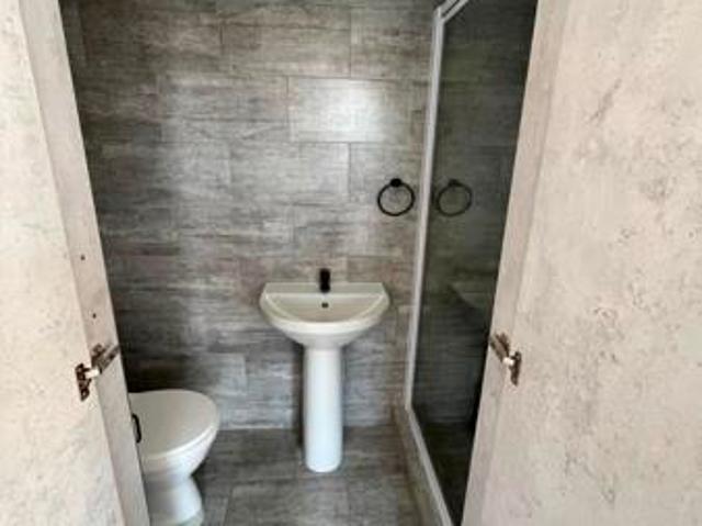 3 Bedroom Duplex in Silverton