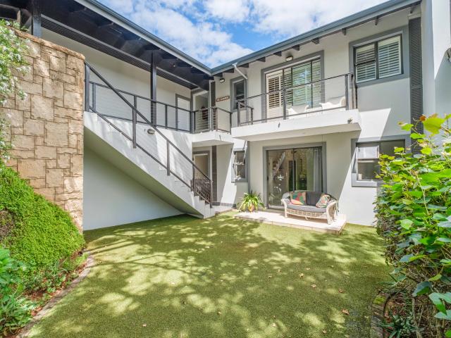 3 Bedroom Duplex in Simbithi Eco Estate