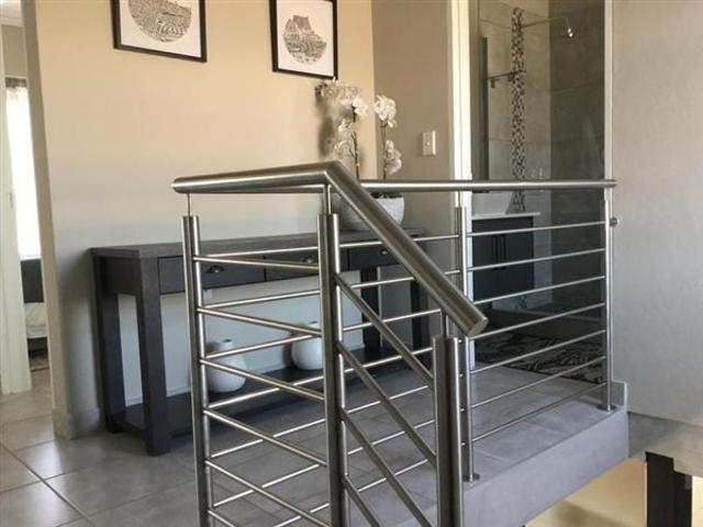 3 Bedroom Duplex in Sinoville