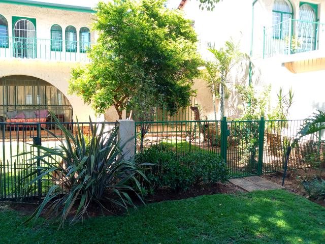 3 Bedroom Duplex in Sinoville