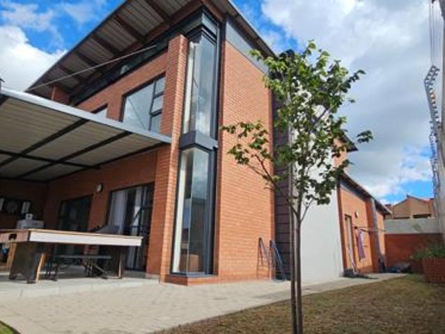 3 Bedroom Duplex in Six Fountains Estate