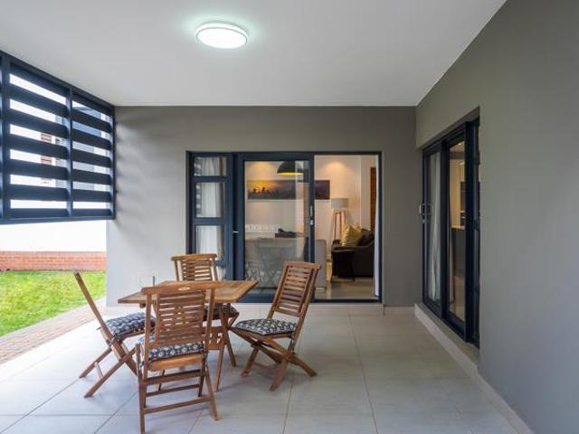 3 Bedroom Duplex in Southdowns Estate