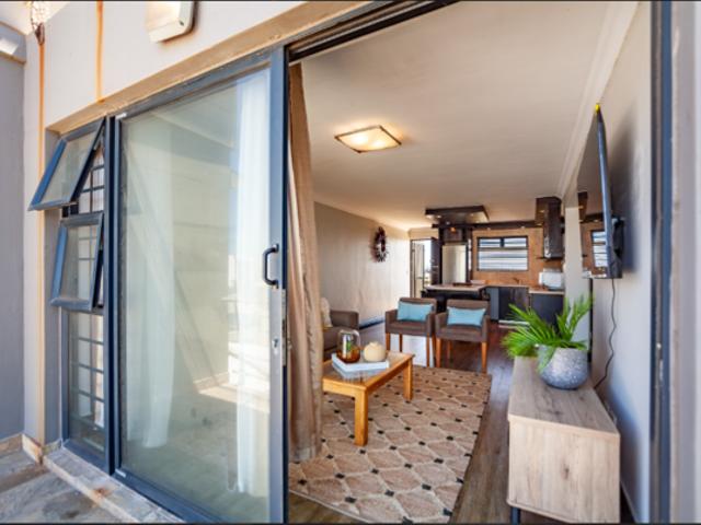 3 Bedroom Duplex in Table View