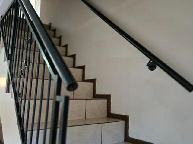 3 Bedroom Duplex in Terenure
