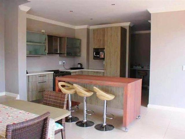 3 Bedroom Duplex in The Island Estates
