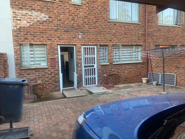 3 Bedroom Duplex in The Orchards