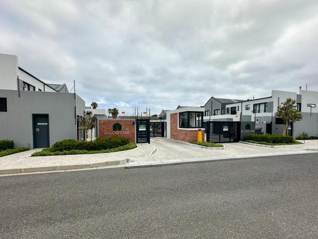 2 Bedroom Duplex in Tijgerhof