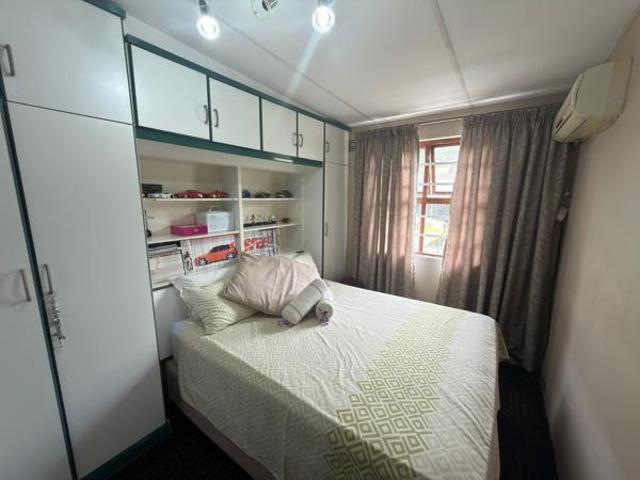 3 Bedroom Duplex in Tongaat Central