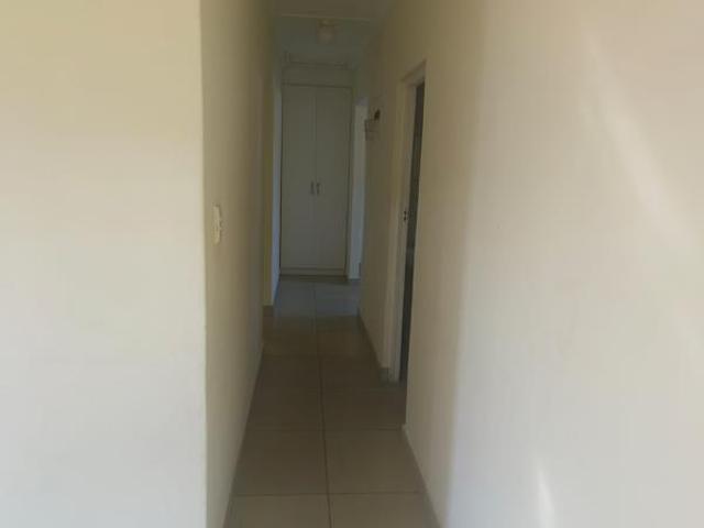 3 Bedroom Duplex in Trenance Park