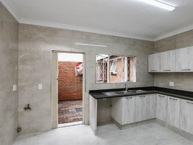 3 Bedroom Duplex in Umgeni Park