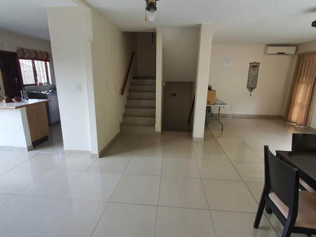 3 Bedroom Duplex in Umgeni Park