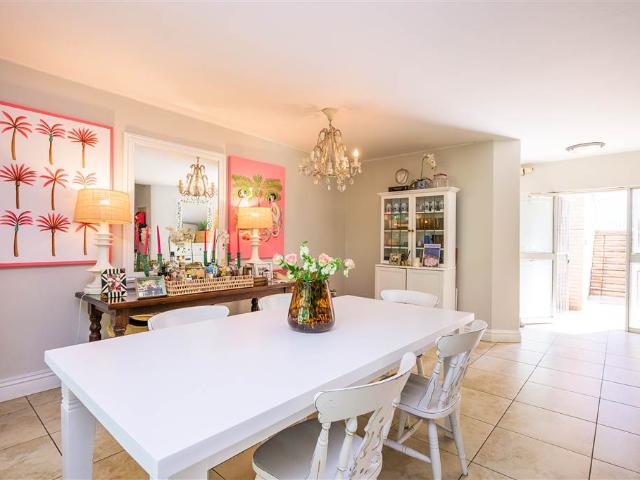 3 Bedroom Duplex in Umgeni Park