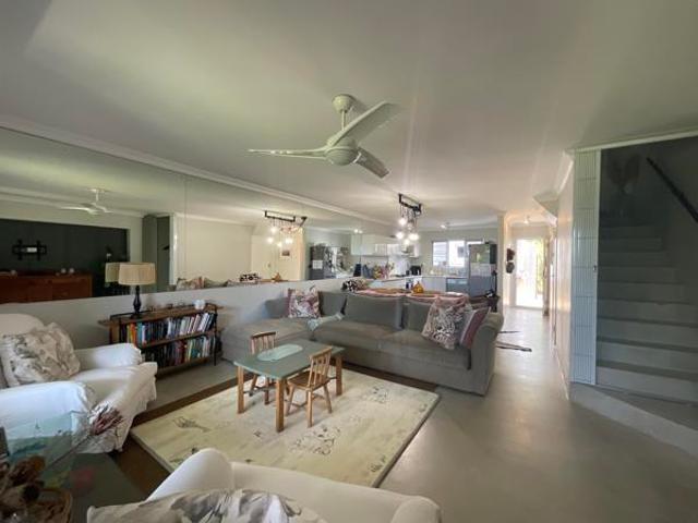 3 Bedroom Duplex in Umdloti Beach