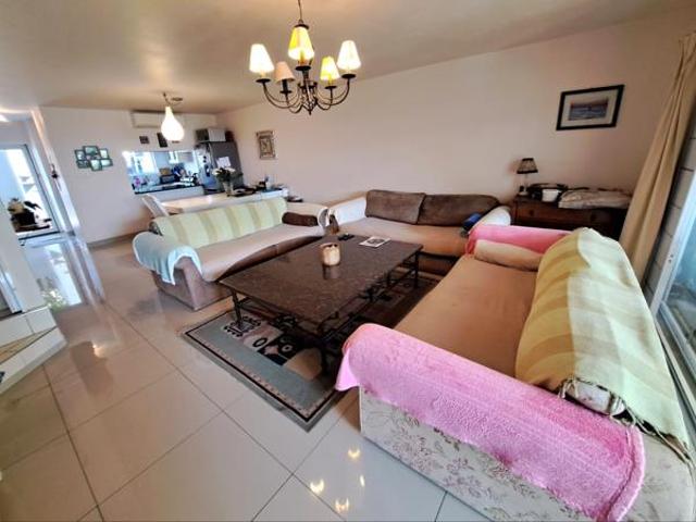 3 Bedroom Duplex in Umdloti Beach