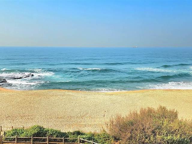 3 Bedroom Duplex in Umdloti Beach