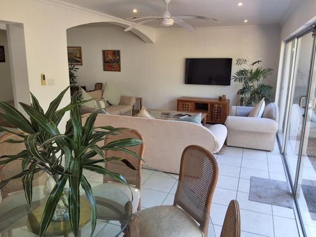 3 Bedroom Duplex in Umhlanga Rocks