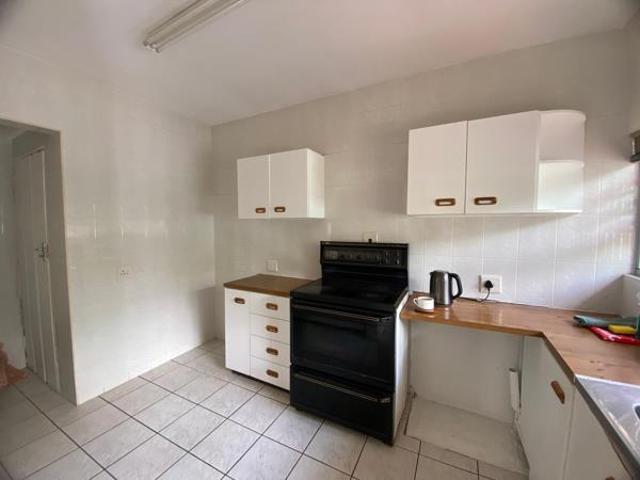 3 Bedroom Duplex in Umhlanga Rocks