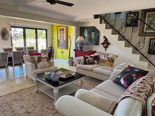 3 Bedroom Duplex in Umhlanga Rocks