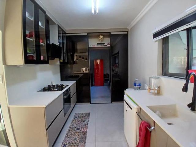 3 Bedroom Duplex in Umtentweni