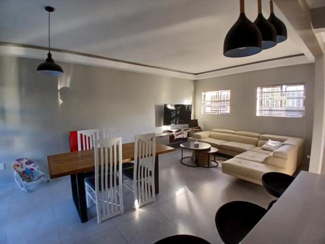 3 Bedroom Duplex in Umtentweni