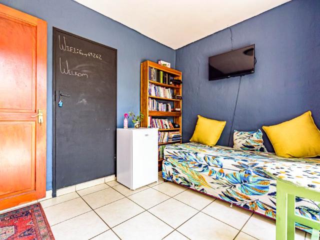 3 Bedroom Duplex in Val de Grace