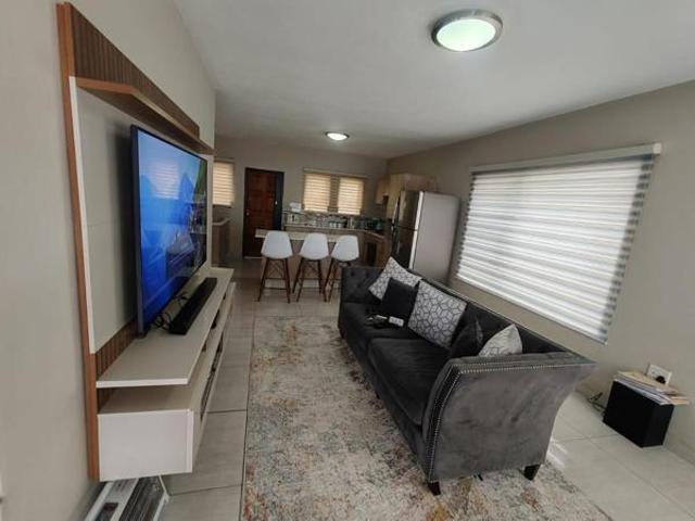 3 Bedroom Duplex in Waterkloof