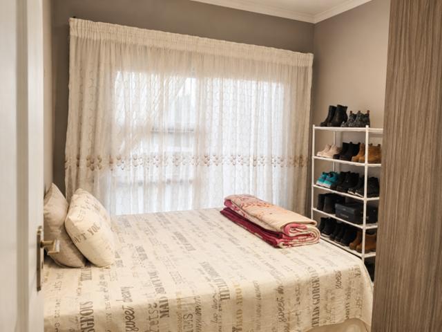 3 Bedroom Duplex in Waterval East