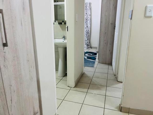 3 Bedroom Duplex in Waterval East