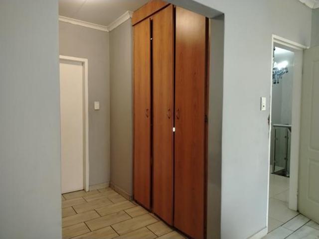 3 Bedroom Duplex in Waterval East